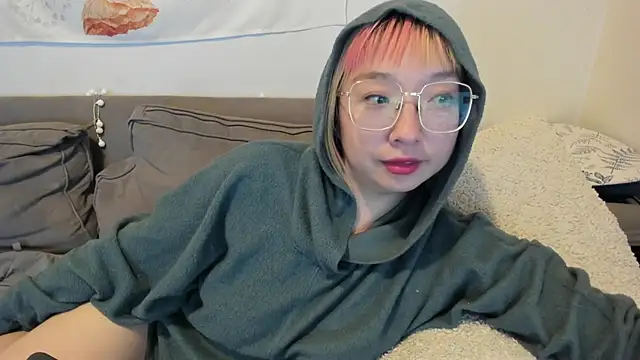 luxgray online show from December 21, 2:19 am