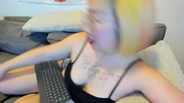 luxgray online show from January 25, 2:58 am