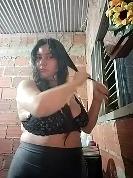 ariana d20 online show from September 25, 12:27 am