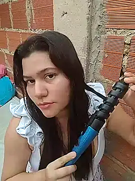 ariana d20 online show from October 23, 7:56 pm