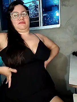 ariana d20 online show from October 18, 10:34 pm