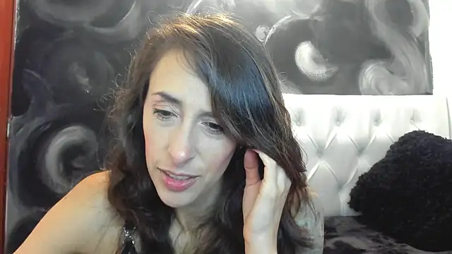 ScarletKings online show from January 12, 9:41 pm