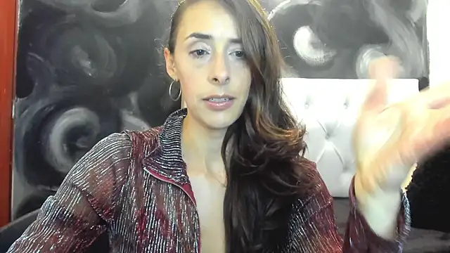 ScarletKings online show from December 22, 9:59 pm