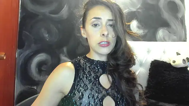 ScarletKings online show from February 16, 9:45 pm