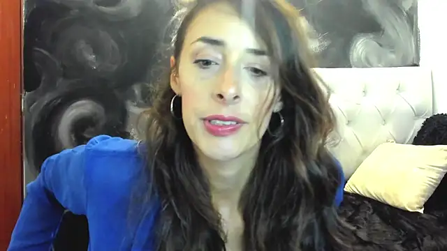 ScarletKings online show from October 21, 10:31 pm