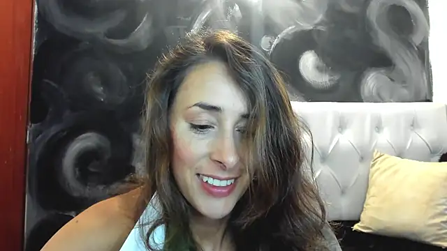 ScarletKings online show from October 24, 10:20 pm