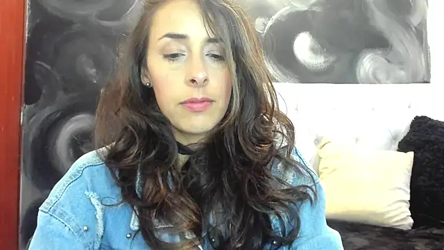 ScarletKings online show from December 1, 9:37 pm