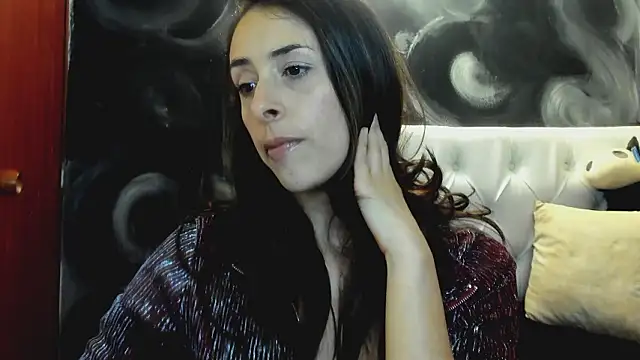 ScarletKings online show from March 7, 11:32 pm