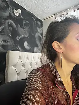 ScarletKings online show from April 8, 2:07 pm