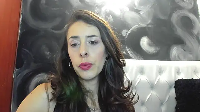 ScarletKings online show from January 7, 10:04 pm