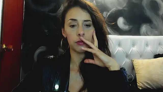 ScarletKings online show from March 20, 9:38 pm