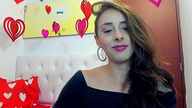 Snapshot of ScarletKings chatting on February 11, 7:27 pm ScarletKings online show from February 11, 7:27 pm