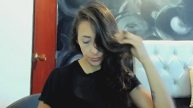 ScarletKings online show from March 14, 2:12 pm