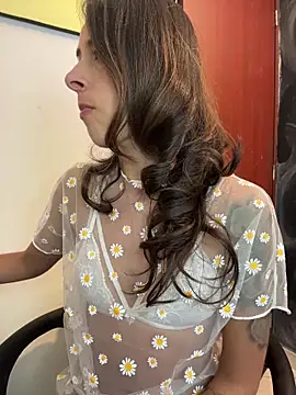 ScarletKings online show from April 2, 9:43 pm