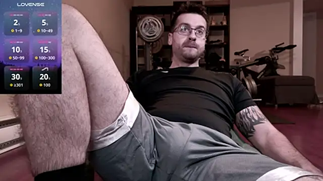 JayXCee Official online show from November 25, 12:33 am