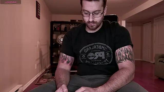 JayXCee Official online show from November 8, 1:42 am