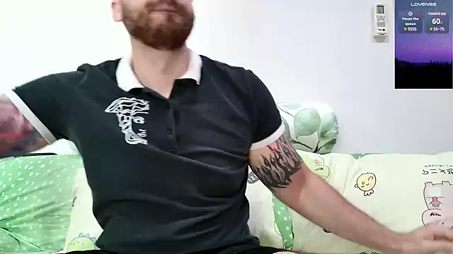 JayXCee Official online show from March 11, 3:47 am