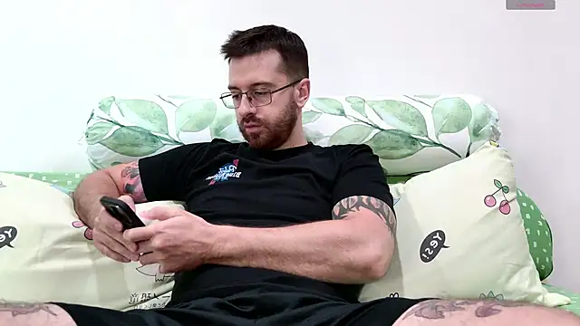 JayXCee Official online show from March 10, 3:34 am