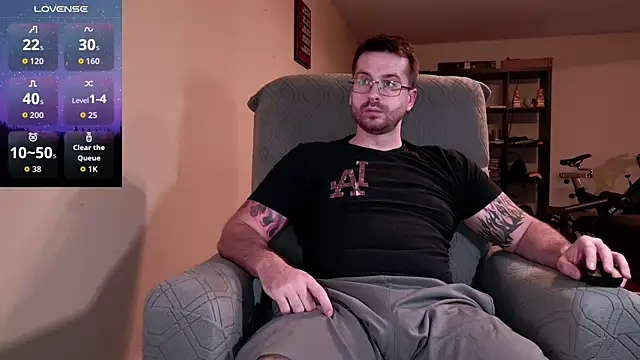 JayXCee Official online show from November 30, 1:06 am