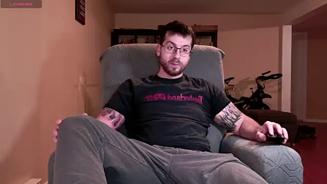 JayXCee Official online show from December 22, 1:39 am