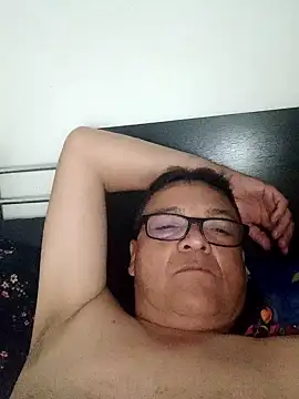 Snapshot of Anuviss_lxx chatting on October 24, 4:55 am Anuviss lxx online show from October 24, 4:55 am