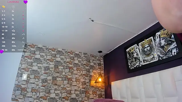 brithanyadams23 online show from February 4, 3:12 am