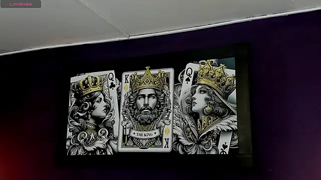 brithanyadams23 online show from March 23, 3:06 am