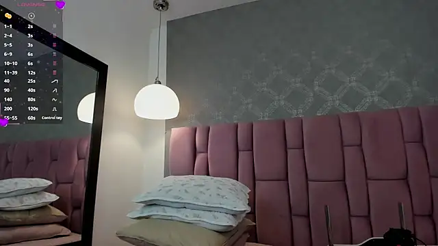 brithanyadams23 online show from March 28, 3:07 am