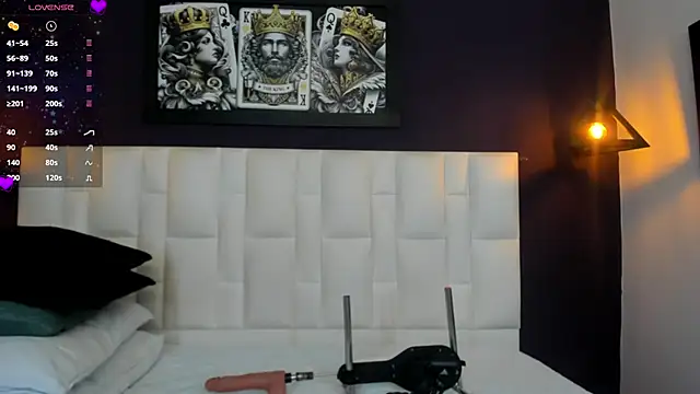 brithanyadams23 online show from May 15, 3:04 am
