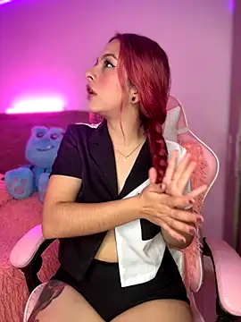 YovngBaby online show from October 22, 2:11 am