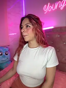 YovngBaby online show from November 18, 3:10 am