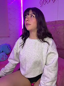 YovngBaby online show from April 16, 5:41 am