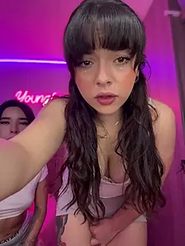 YovngBaby online show from July 5, 3:33 am