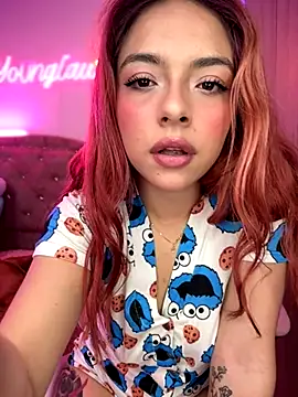 YovngBaby online show from November 17, 5:44 am