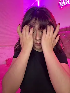 YovngBaby online show from March 29, 4:36 am