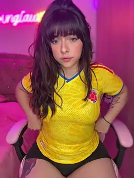 YovngBaby online show from June 18, 3:38 am