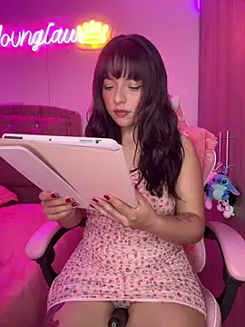 YovngBaby online show from March 26, 3:05 am