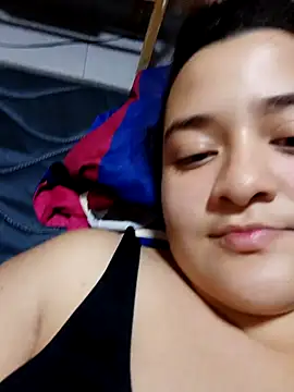 Snapshot of Liancy chatting on November 9, 4:44 pm Liancy online show from November 9, 4:44 pm