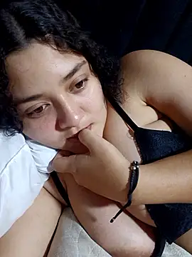 Liancy online show from January 11, 2:07 am