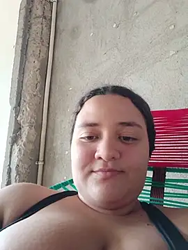 Snapshot of Liancy chatting on July 4, 6:12 pm Liancy online show from July 4, 6:12 pm