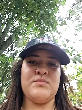 Snapshot of Liancy chatting on February 27, 5:58 pm Liancy online show from February 27, 5:58 pm