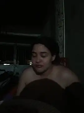 Snapshot of Liancy chatting on July 3, 3:35 am Liancy online show from July 3, 3:35 am