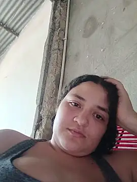 Snapshot of Liancy chatting on July 9, 9:36 pm Liancy online show from July 9, 9:36 pm