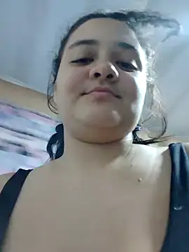 Snapshot of Liancy chatting on November 16, 10:35 pm Liancy online show from November 16, 10:35 pm