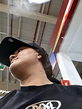 Liancy online show from January 16, 9:52 pm