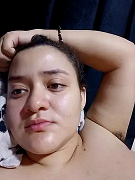 Liancy online show from February 18, 10:50 pm