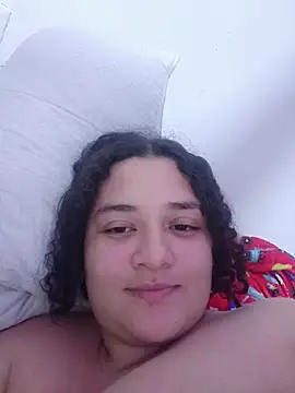 Snapshot of Liancy chatting on June 20, 10:59 pm Liancy online show from June 20, 10:59 pm