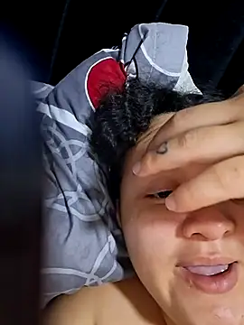 Liancy online show from February 25, 2:23 am