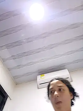 Liancy online show from March 5, 1:46 am