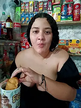 Liancy online show from December 19, 9:39 pm